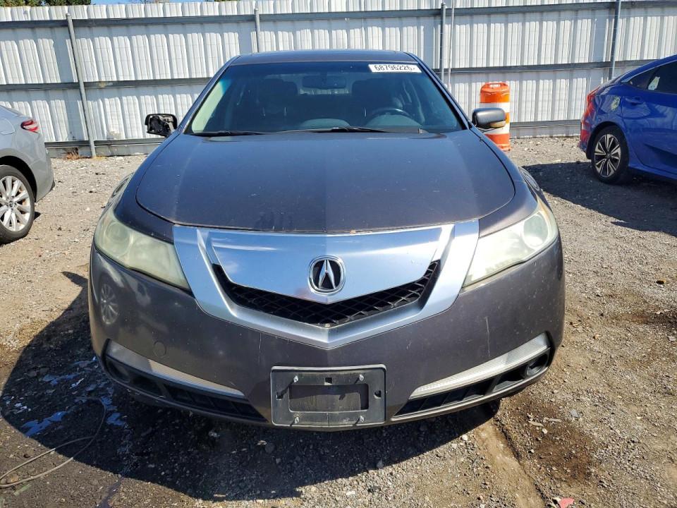 Acura TL 2009 — Copart