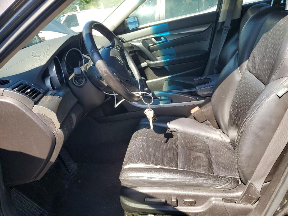 Acura TL 2009 — Copart