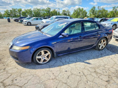 Acura TL 2006 — Copart