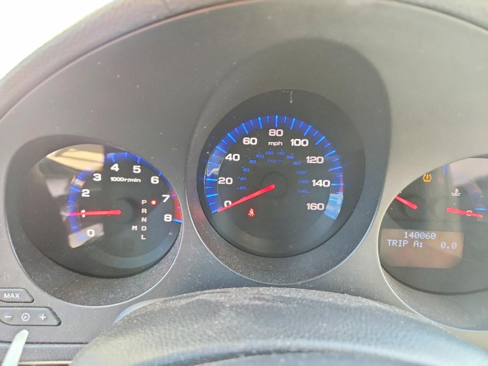 Acura TL 2006 — Copart