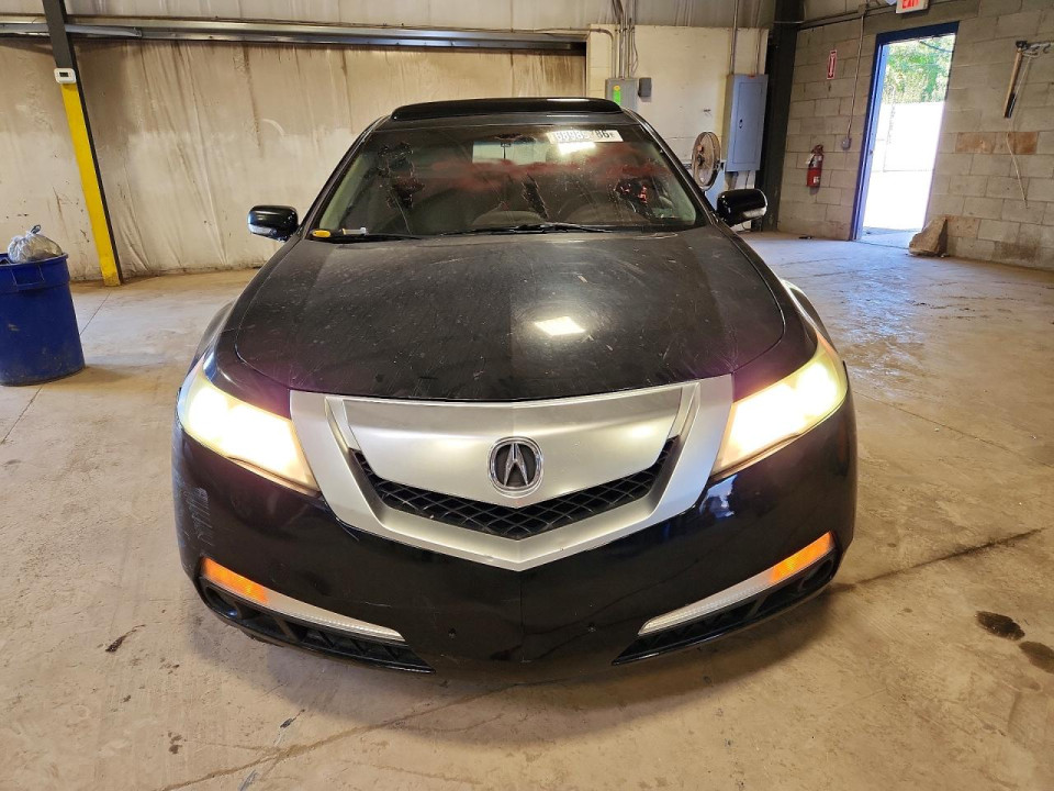Acura TL 2010 — Copart