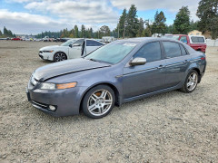 Acura TL 2008 — Copart