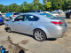 Acura TL 2012 — Copart
