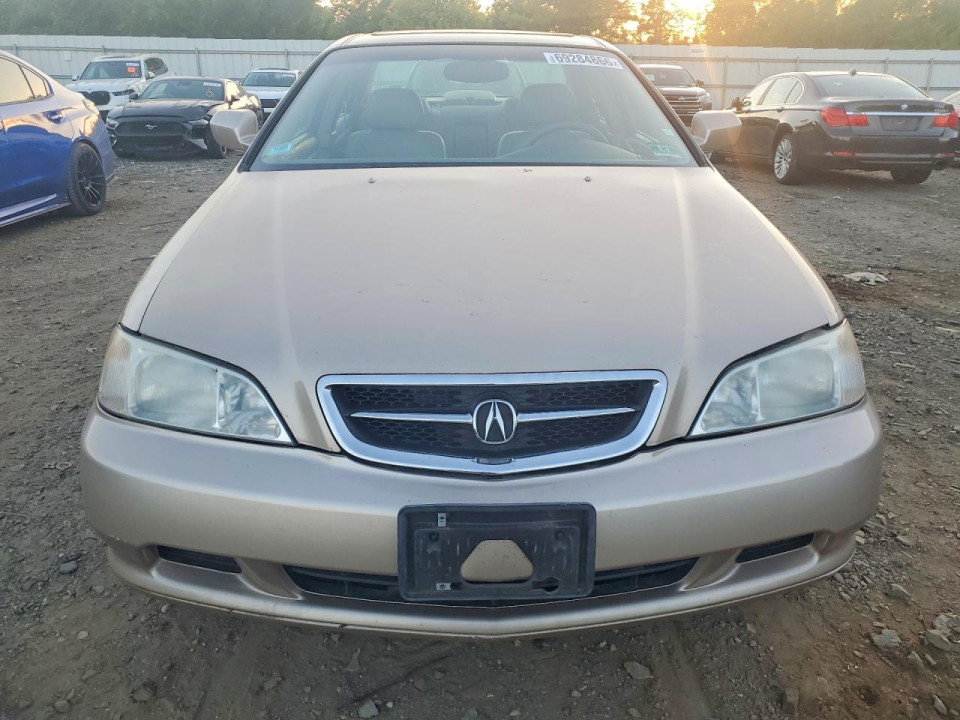 Acura TL 2000 — Copart