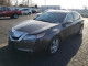 Acura TL 2009 з аукціону Copart