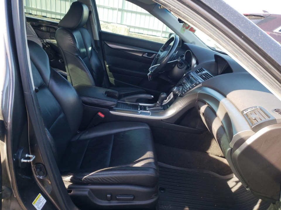 Acura TL 2009 з аукціону Copart