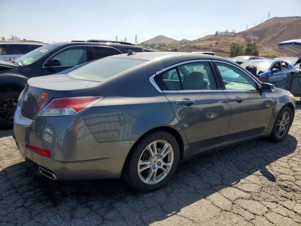 Acura TL 2010 — Copart