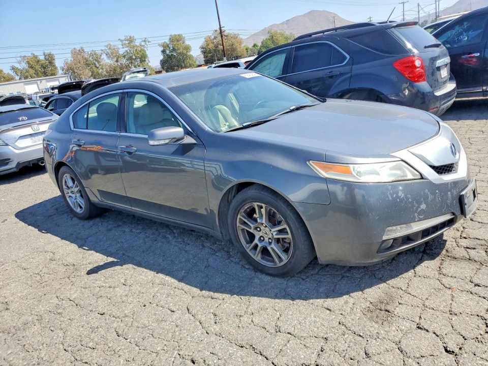 Acura TL 2010 — Copart