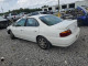 Acura TL 1999 з аукціону Copart