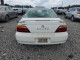 Acura TL 1999 з аукціону Copart