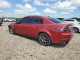 Acura TL 2007 з аукціону Copart
