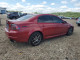 Acura TL 2007 з аукціону Copart