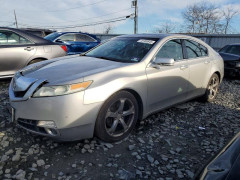 Acura TL 2009 з аукціону Copart