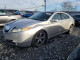 Acura TL 2009 з аукціону Copart