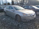Acura TL 2009 з аукціону Copart