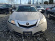 Acura TL 2009 з аукціону Copart