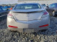 Acura TL 2009 з аукціону Copart