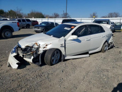Acura TL 2005 з аукціону Copart