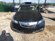 Acura TL 2012 з аукціону Copart