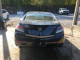 Acura TL 2012 з аукціону Copart