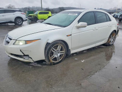 Acura TL 2008 з аукціону Copart