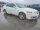Acura TL 2008 з аукціону Copart