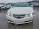 Acura TL 2008 з аукціону Copart