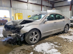 Acura TL 2010 з аукціону Copart