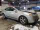 Acura TL 2010 з аукціону Copart