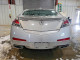Acura TL 2010 з аукціону Copart