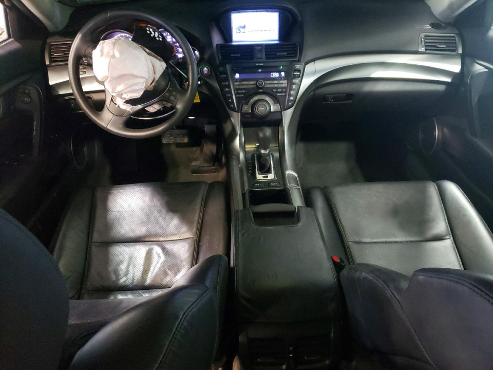 Acura TL 2010 з аукціону Copart