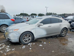 Acura TL 2010 з аукціону Copart