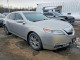 Acura TL 2010 з аукціону Copart