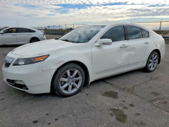 Acura TL 2012 з аукціону Copart
