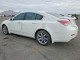 Acura TL 2012 з аукціону Copart