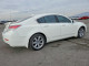 Acura TL 2012 з аукціону Copart