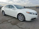 Acura TL 2012 з аукціону Copart