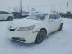 Acura TL 2010 з аукціону Copart