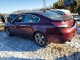 Acura TL 2012 з аукціону Copart