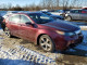 Acura TL 2012 з аукціону Copart
