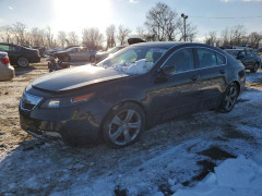 Acura TL 2013 з аукціону Copart