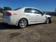 Acura TL 2008 з аукціону Copart