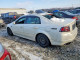 Acura TL 2005 з аукціону Copart