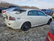 Acura TL 2005 з аукціону Copart
