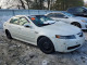 Acura TL 2005 з аукціону Copart