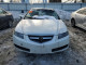Acura TL 2005 з аукціону Copart