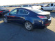 Acura TL 2009 з аукціону Copart