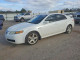 Acura TL 2005 з аукціону Copart