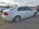 Acura TL 2005 з аукціону Copart