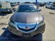 Acura TL 2010 з аукціону Copart
